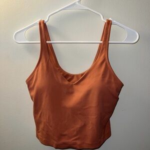 Lululemon align tank top